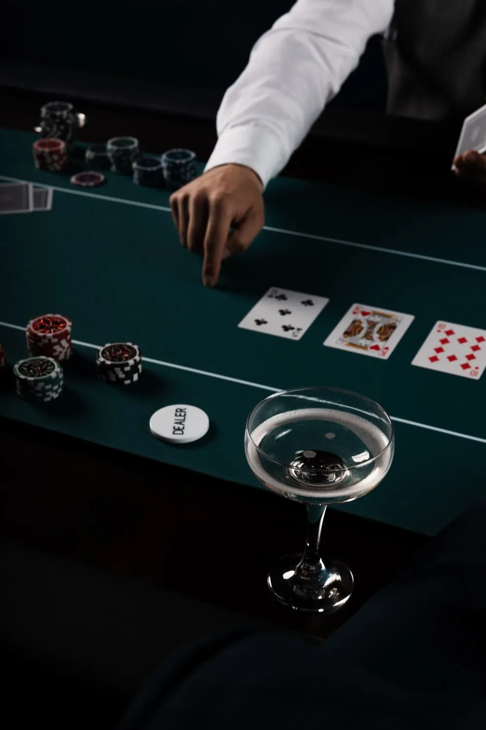 Poker