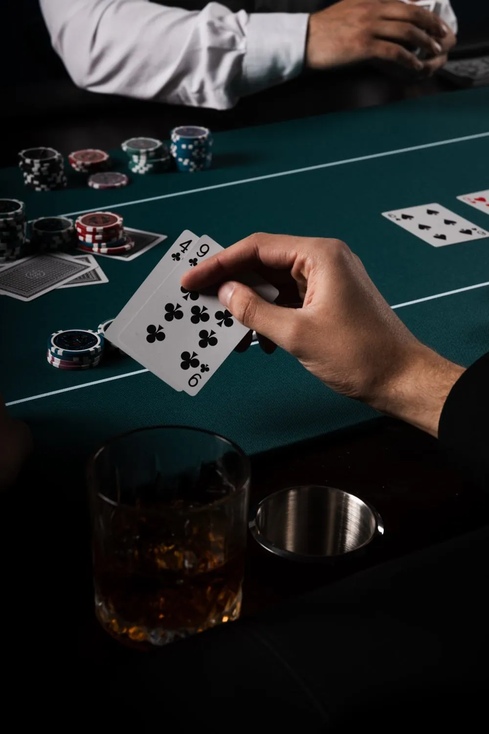 Blackjack